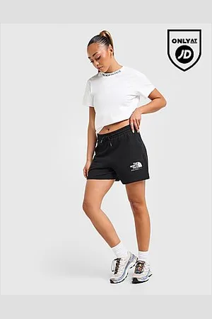 The North Face Tech Graphic Shorts