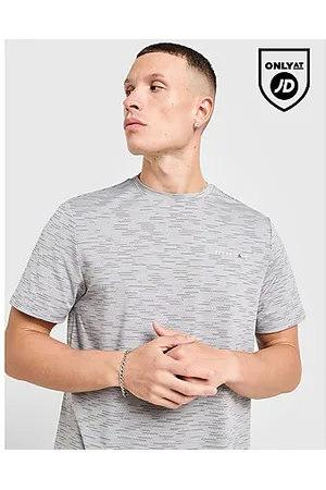 TECHNICALS Fleck T-Shirt