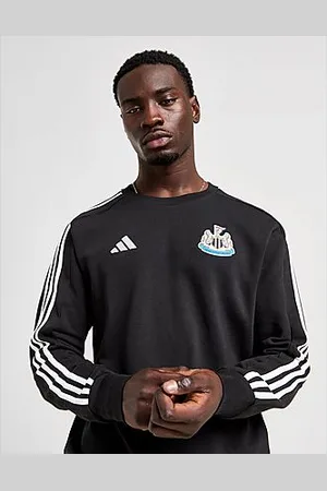 adidas Newcastle United FC DNA Sweatshirt
