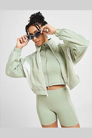 Nike Training Graphic Swoosh Woven Jacket
