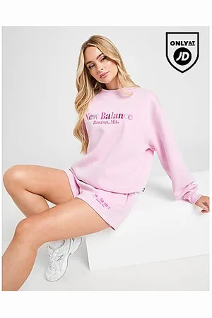 New Balance Tones Crew Sweatshirt