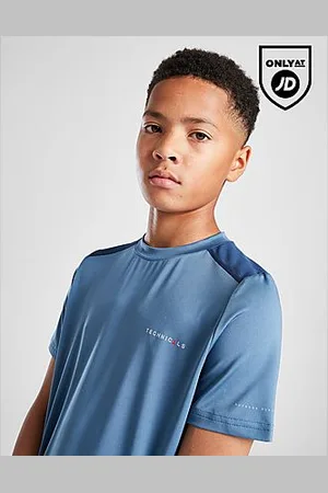 TECHNICALS Scale T-Shirt Junior