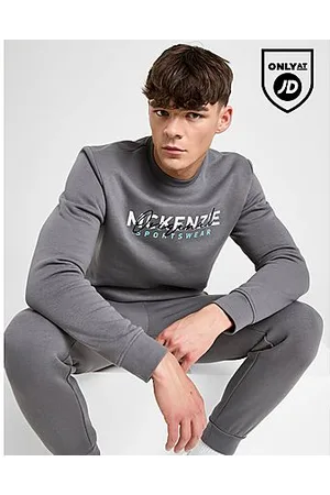 McKenzie Opal Crew Sweatshirt