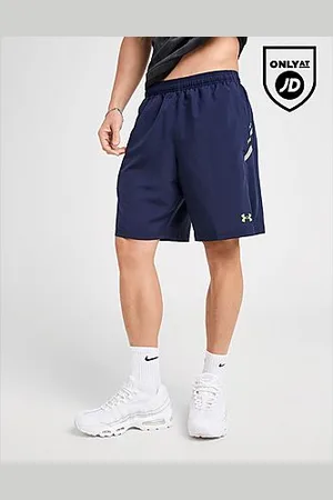 Under Armour Tech Utility Shorts