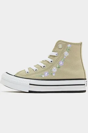 Converse Chuck Taylor All Star High Lift Children