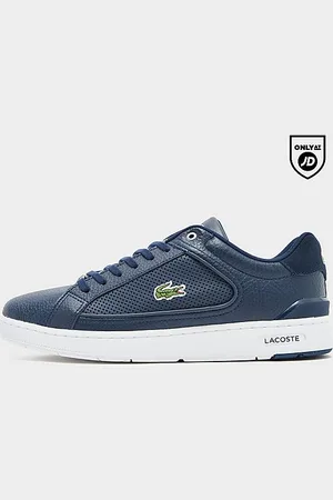 Lacoste Deviation