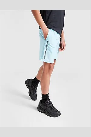 Under Armour Woven Hem Shorts Junior