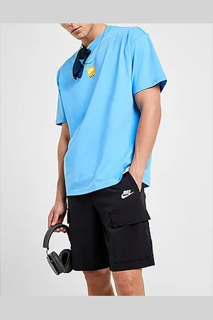 Nike Woven Cargo Shorts