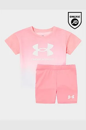 Under Armour Girls
