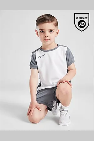Nike Academy T-Shirt/Shorts Set Infant