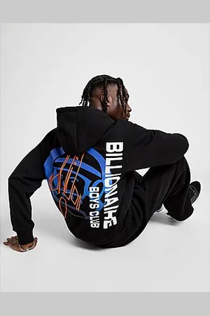 Billionaire Boys Club Astro Rocket Hoodie