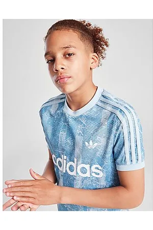 adidas Football T-Shirt Junior