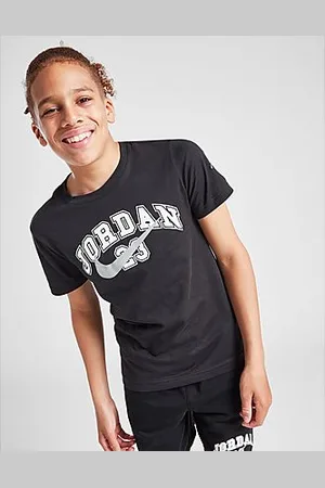 Jordan MVP 23 T-Shirt Junior
