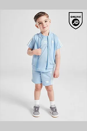 adidas 3-Piece Set Infant