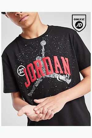 Jordan 1984 Jumpman T-Shirt Junior