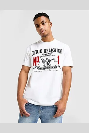 True Religion No.1 T-Shirt
