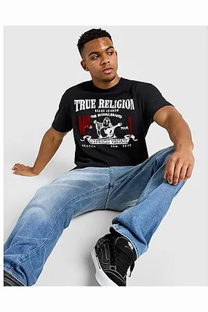 True Religion No.1 T-Shirt