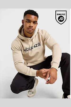 McKenzie Opal Overhead Hoodie