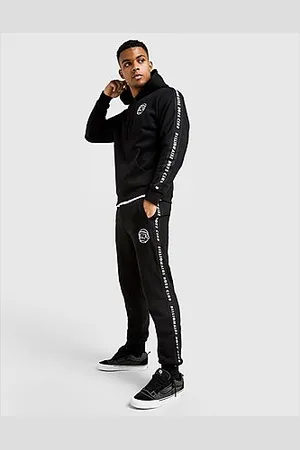 Billionaire Boys Club Tape Joggers