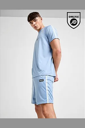 McKenzie Krypt Poly Shorts