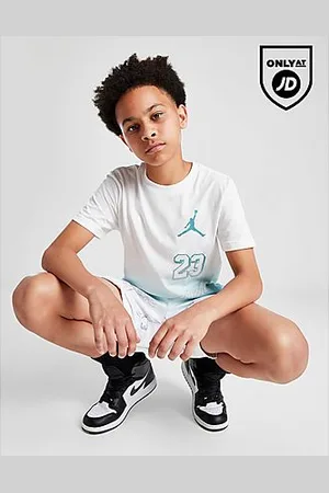 Jordan Jumpshot Washed T-Shirt