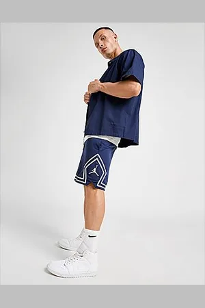 Jordan Diamond Shorts