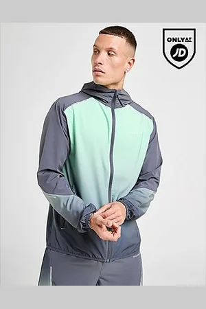 TECHNICALS Lotus Jacket
