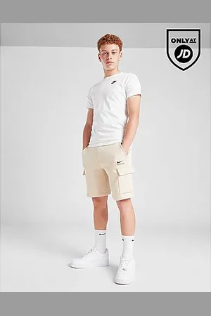 Nike Swoosh Shorts Junior