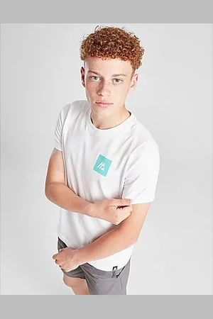 MONTIREX Ridge T-Shirt Junior