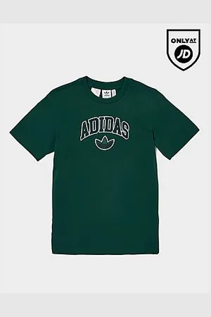 adidas Collegiate T-Shirt Junior