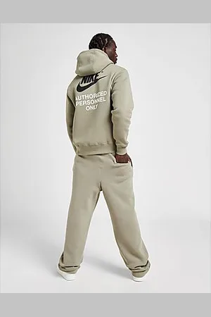Nike Authorised Overhead Hoodie