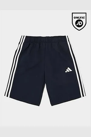 adidas 3-Stripes Shorts Junior