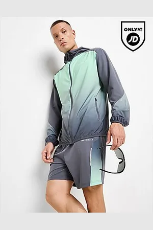 TECHNICALS Lotus Shorts