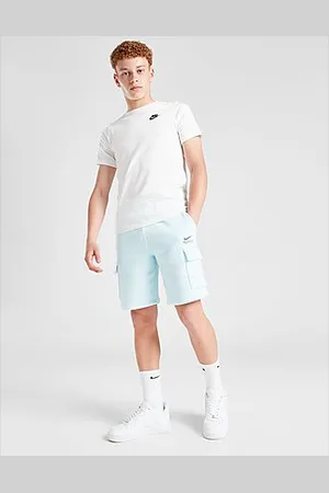 Nike Swoosh Shorts Junior