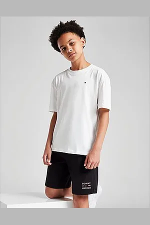 Tommy Hilfiger Logo Shorts Junior