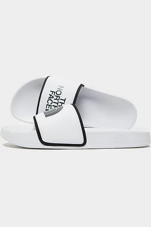 The North Face Basecamp Slippers Heren