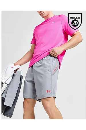 Under Armour Tech+ Woven Shorts