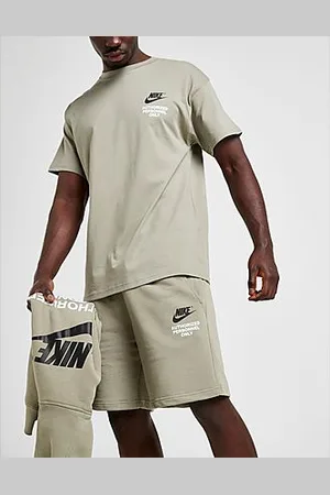 Nike Authorised Shorts