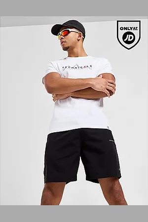 TECHNICALS Crag T-Shirt