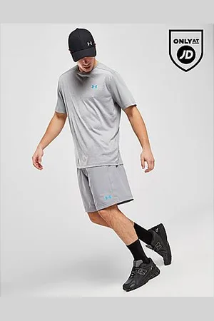 Under Armour Woven Wordmark Shorts