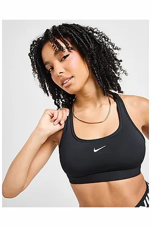 Nike Running Swoosh Sports Bra