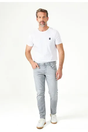 Garcia jeans best sale russo tapered