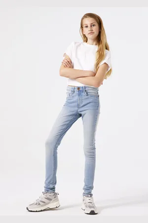 Garcia Rianna 570 superslim bleached