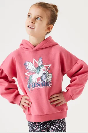 Garcia Hoodie