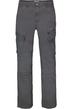 Garcia Cargobroek donkergrijs