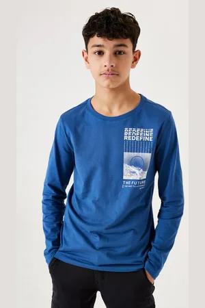 Garcia Longsleeve