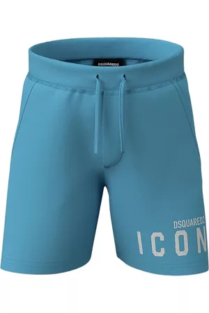 Dsquared2 Jongens Shorts - Icon Shorts