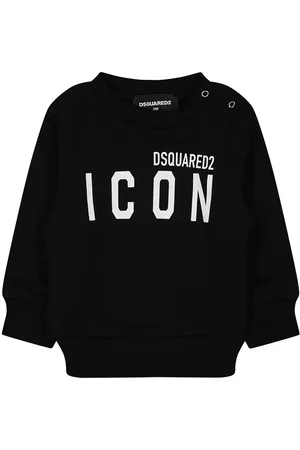 Dsquared2 Jongens Sweaters - Icon Sweater