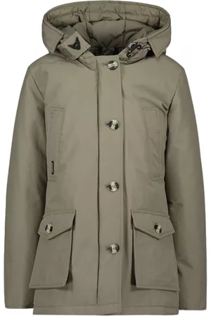 Airforce Dames Parka's - 4 Pocket Parka Winterjas
