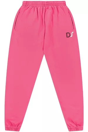 Dolly Sports Dames Lange broeken - Team Dolly Joggingbroek